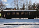 Waldviertelbahn rollendes Material (25)